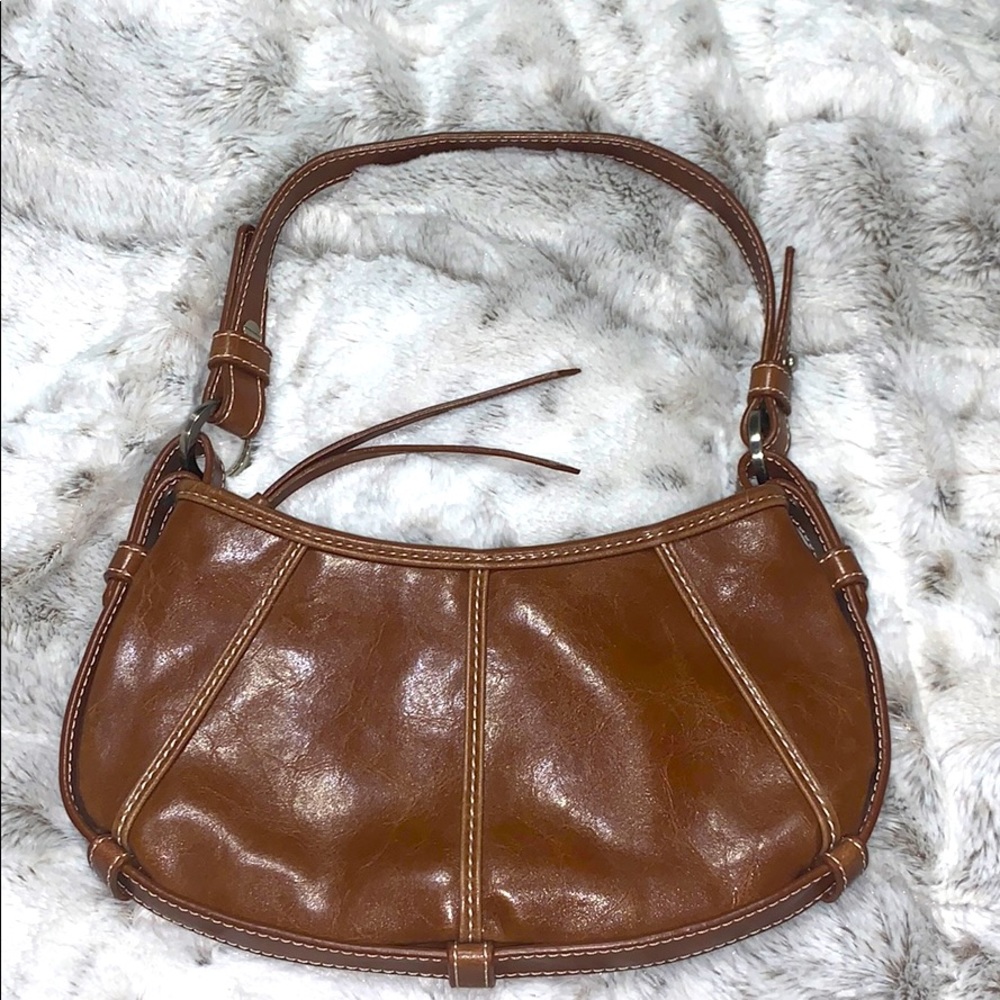 🌻 Express Handbag
